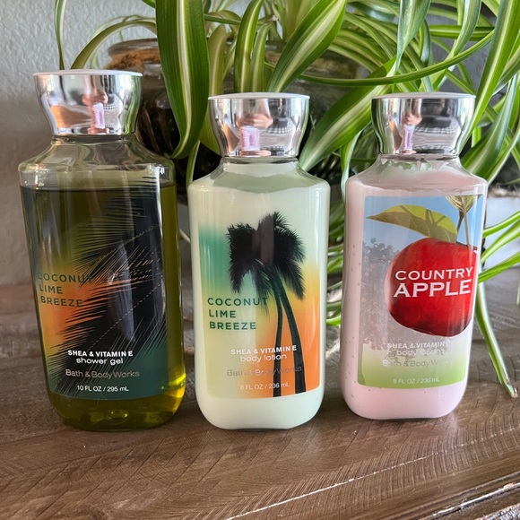 Other - Bath and Body Works